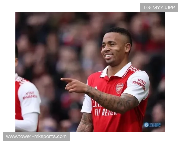 热苏斯前锋价值再评估：球队战术核心还是潜在转会焦点？