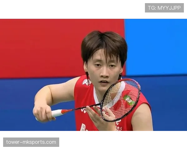 陈雨菲领衔中国队勇夺苏迪曼杯冠军，展现强大团队实力