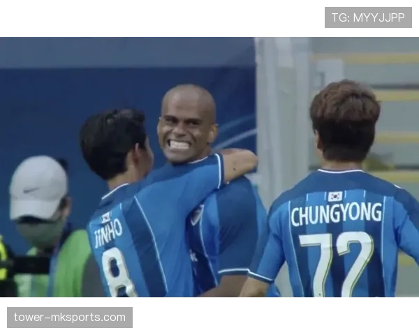 韩国K联赛新王登基，劲旅勇夺本赛季冠军