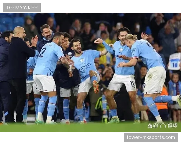 英超赛季前瞻：曼城稳居夺冠热门，竞争力持续升级引关注