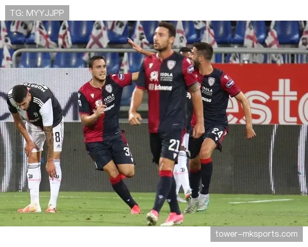 热那亚战术深度解析：精妙布局助球队在竞争中抢占先机