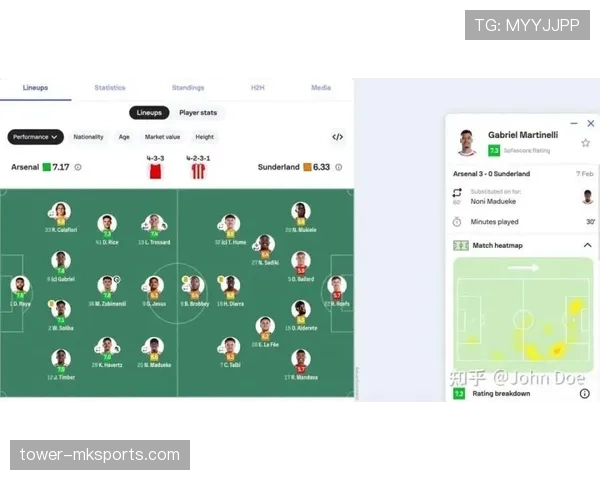 马克·沃伦解析英超新兴战术趋势：球队策略展现稳健表现