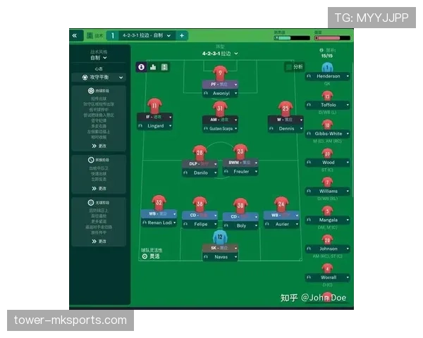 若日尼奥节奏掌控诠释现代中场新范式，引领足球战术持续进化