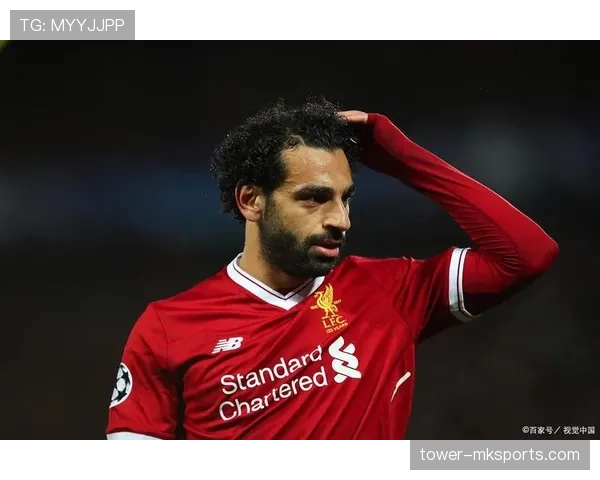 萨拉赫欧冠最快帽子戏法纪录保持者，状态回暖备受期待