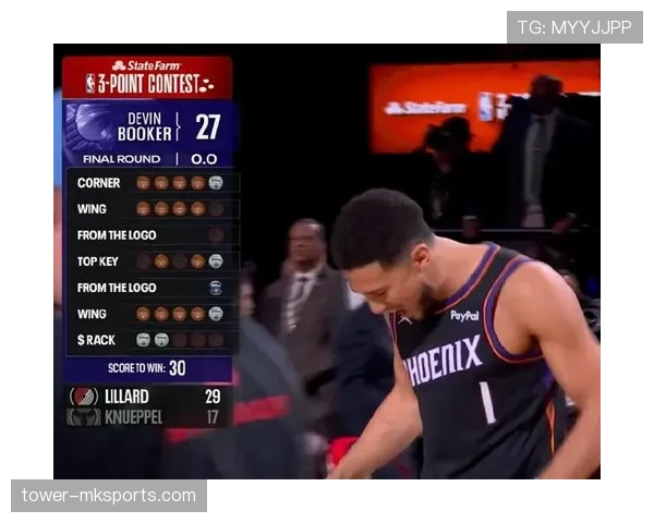 布克训练完直接去夜店？这作息普通人撑不过三天